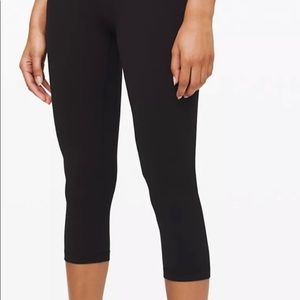 Align Crop Legging